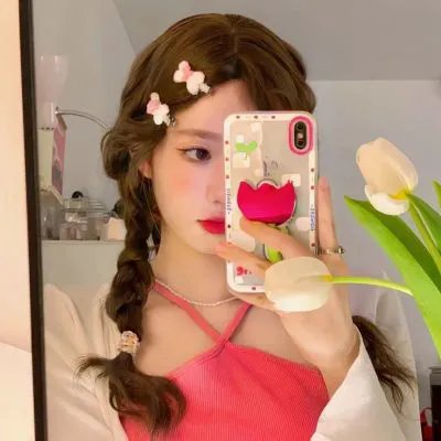 蓝色是最该死的颜色